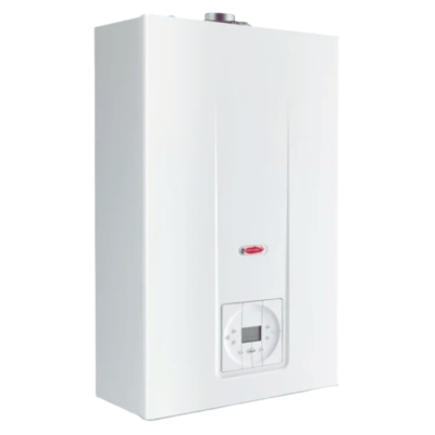 Газовий турбований котел Radiant Comfort RSR 32 кВт