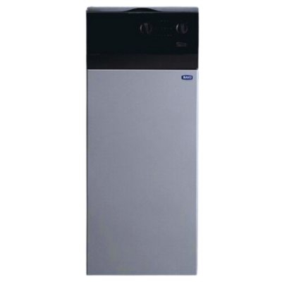 Підлоговий газовий котел Baxi SLIM 1.300 FiN